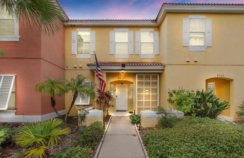 Cozy 3Bdrms At Encantada- 6 miles from Disney - Foto 1