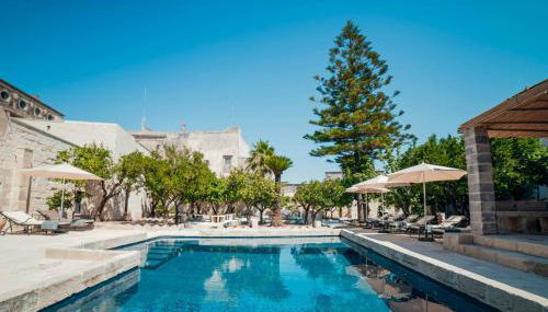 Noble Palazzo In San Cassiano - Foto 2