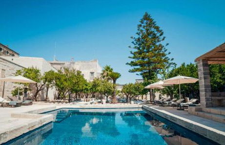 Noble Palazzo In San Cassiano - Foto 2