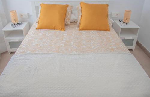 MojacarProperty, Casa Luisa 1ª Línea de Playa - Foto 14