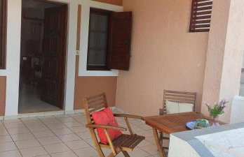 Garden House Xerokampos - Foto 31