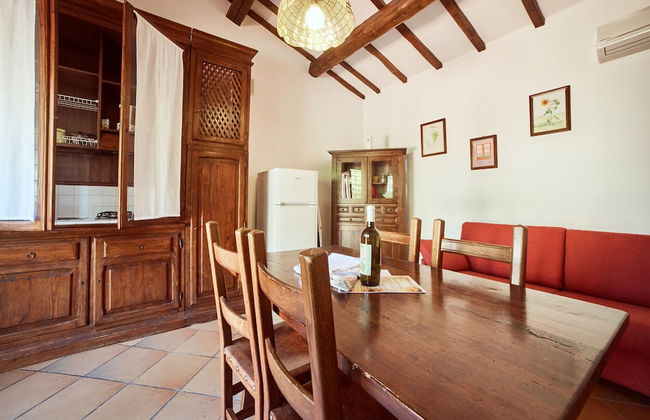 Agriturismo Palazzo Bandino - Photo 24