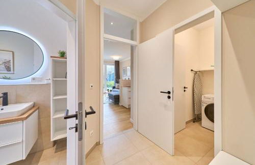 Saltwater House Scharbeutz Sea Eagle Scharbeutz - Foto 14