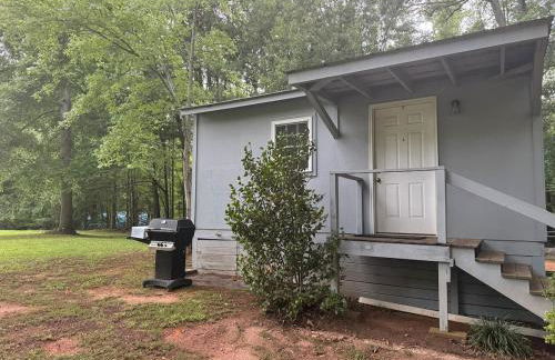 Private Cabin 1 bed and 1 bath - Foto 1