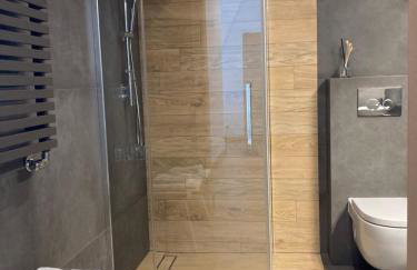 Baltiq Plaza Apartment - Photo 11