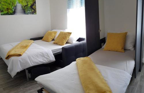 Apartment Prijeboj Plitvice Lakes - Foto 6