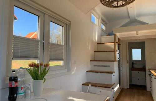 Gemütliches Tiny House in der Rhön - Photo 12