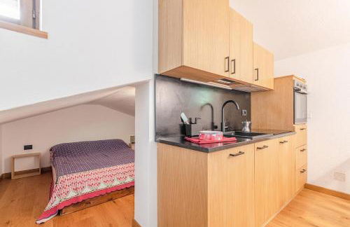 Nest-home in front to Mont Blanc - Foto 21