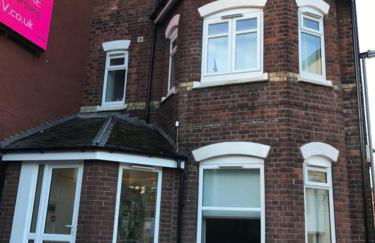 Stafford apartments - Foto 72