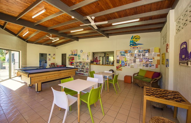 Island Leisure Resort - Foto 25