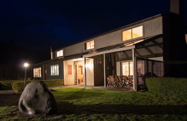 Country Lodge Kinloch - Photo 30