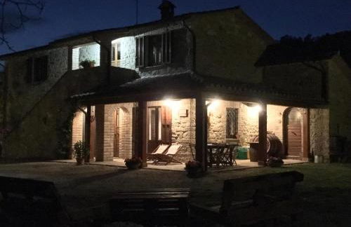 Agriturismo Casa Del Nonno - Foto 9