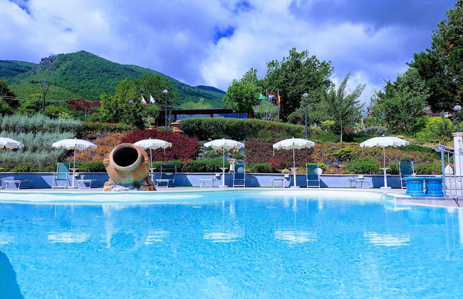 Country House Bosco d'Olmi - Foto 45