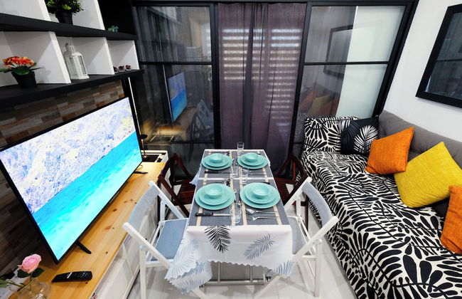 Lotus Residence, Manila (SMDC Breeze Residences) - Foto 53