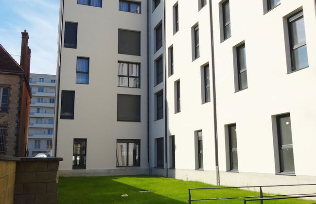 KOSY Appart'Hôtels Troyes - City & Park - Photo 30