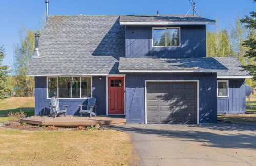 The Vasi Landing Pad - Foto 45