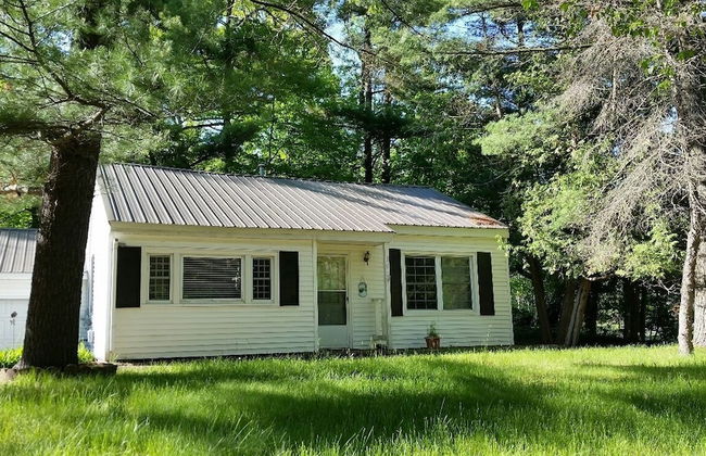 The Pentwater House - Foto 11