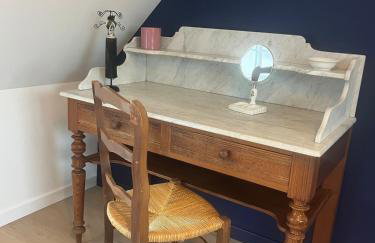 Chez Colette- Maison avec jardin - Foto 9