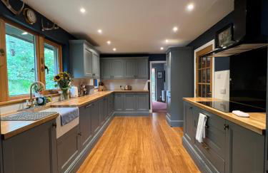 Tarmachan Cottage - West Highland Getaway - Photo 9