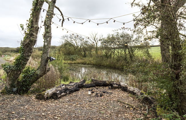 Lavender - Luxurious Barn Conversion - Foto 56