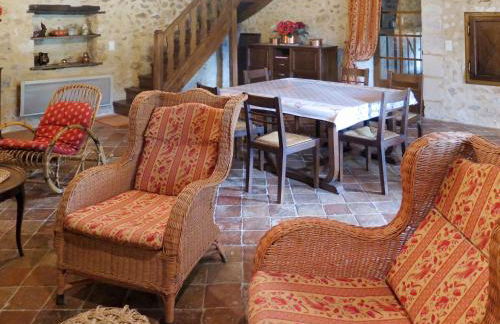 Holiday Home La Borie by Interhome - Foto 6