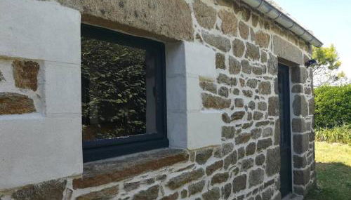 1. Ty gwalarn, vue sur la lande, dunes et océan - Foto 4