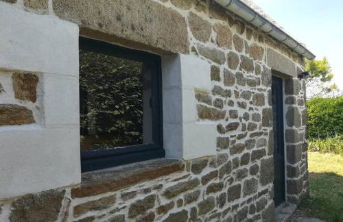 1. Ty gwalarn, vue sur la lande, dunes et océan - Foto 4