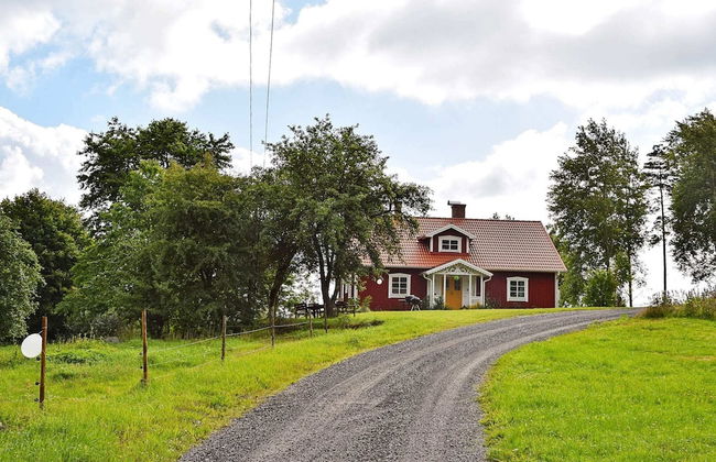 Holiday Home in Häradsbäck - Foto 15
