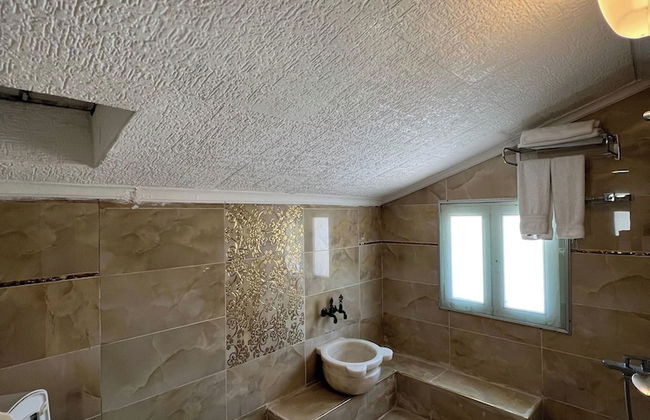 Mihri Hatun Suit Otel - Foto 13