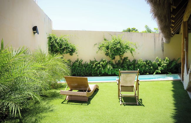 Villa Tanatli - Foto 29