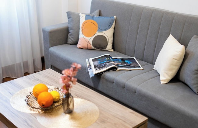 Stay Inn on Buzand str. 17 - Photo 40