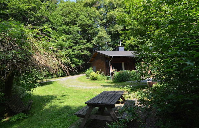 Forest Cottage With Ponds - Photo 17
