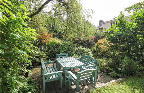 Derwen Villa - Foto 40