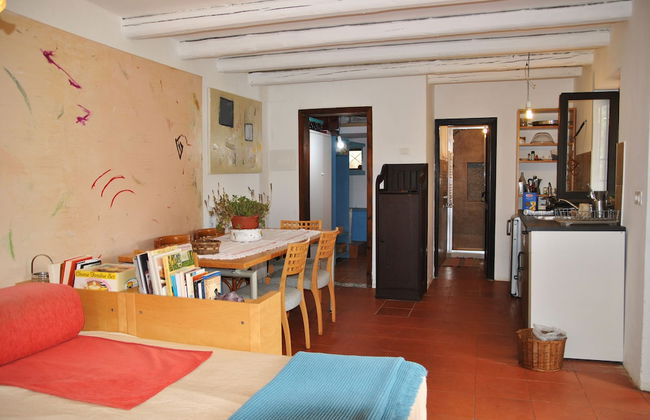 La Casa Dell'artista Between art and Nature - Foto 15