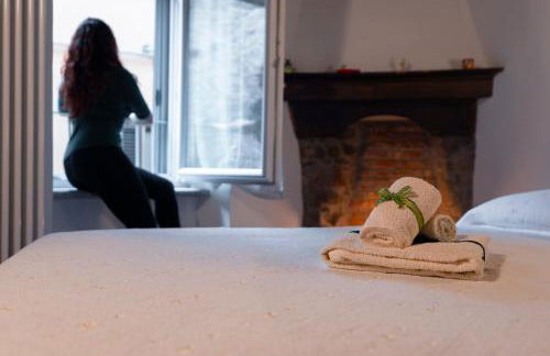 Il Vicolo agli Orti - Centro storico - Lake Como - Foto 8