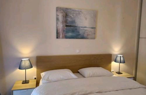 Stylish -Modern Apartment heart of Marousi - Foto 24