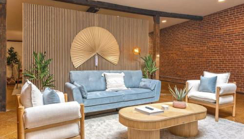 Deluxe 3BR Loft Walkable to Everything Downtown - Foto 2