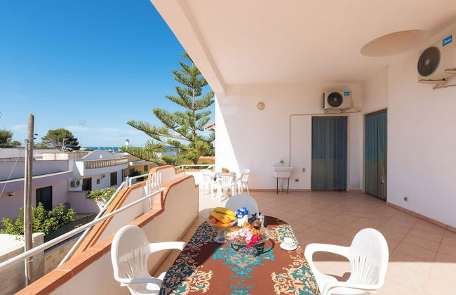 Villetta Posto Rosso - Foto 40