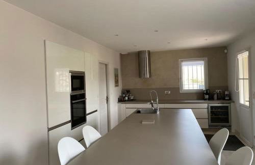 PERNO LI FONT villa contemporaine avec piscine - Photo 24