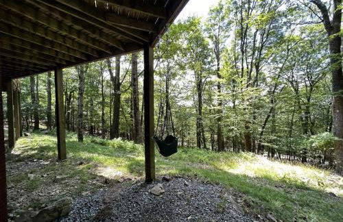 The Fox Den - Foto 26