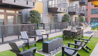 Spacious one bedroom apartment in prime Dallas location - Photo 3