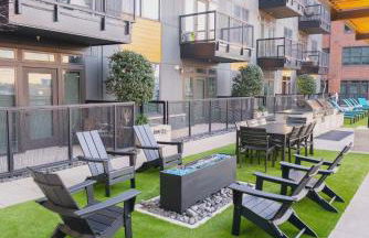 Spacious one bedroom apartment in prime Dallas location - Photo 3