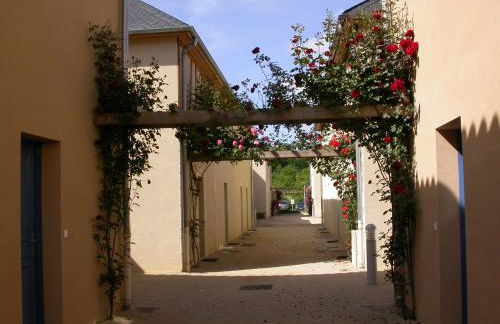 Le Hameau du Moulin - Foto 16