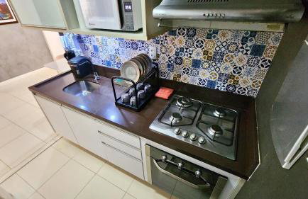 Apartamento Premium Ondina Circuito Carnaval - Foto 37