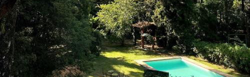 Vila São José - Casa Piscina - Foto 1