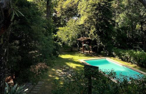 Vila São José - Casa Piscina - Foto 1