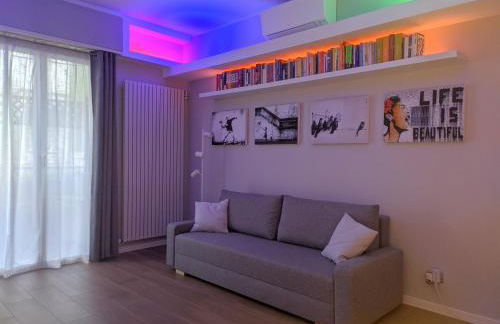 Relax in Milano - Ventura - Lambrate - Città Studi - Foto 17