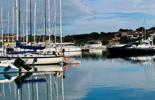 ILIA'S House Porto Rotondo - Foto 59