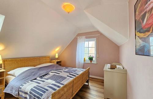 Ferienhaus Lupine - Foto 10