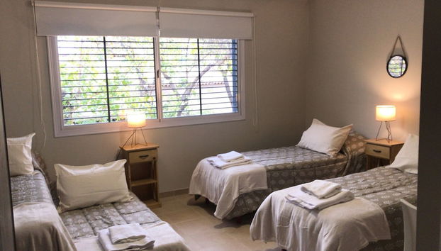 Sobremonte Suites by Vilvey Turismo - Foto 2, Habitación